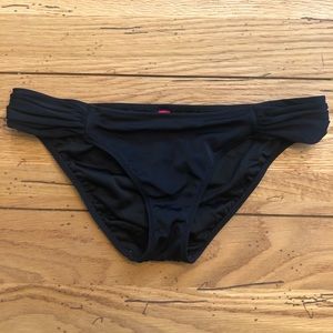 EUC!  The Knockout Bikini Bottom.